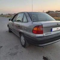 اپل آسترا مدل ۱۹۹۴|خودرو سواری و وانت|تهران, اکباتان|دیوار