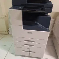 فتوکپی زیراکس سیاه و سفید آلتالینک ۸۰۴۵