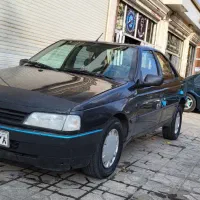 پژو۴۰۵ فوق سالم