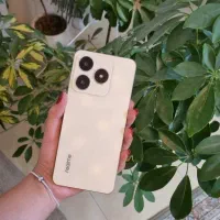 گوشی ریلمی C61