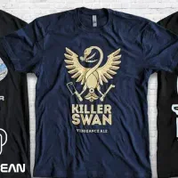 چاپ دلخواه روی لباس|لباس|کرمان, |دیوار