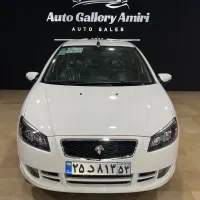 رانا پلاس صفر موتور تیوفایو پلاس