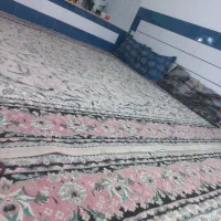 یه جفت فرش ماشینی ۱۲ متری