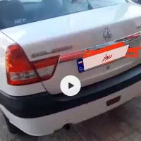 ال نود e2 پارس خودرویی بی رنگ مدل ۹۵