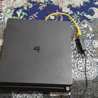 پلی استیشن 4 کپی خور 1 ترا