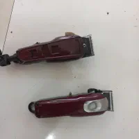 مجیک کلیپ سفارش اروپا و لجند سفارش آمریکا