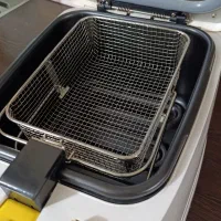 سرخ کن|اجاق گاز و لوازم برقی پخت‌وپز|قرچک, مهدیه|دیوار