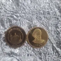 فروش سکه کامل ۵۰۰زیر تابلو