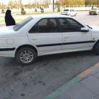 پارس ۹۷|خودرو سواری و وانت|چناران, |دیوار