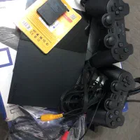 Ps2|کنسول، بازی ویدئویی و آنلاین|بندرعباس, |دیوار