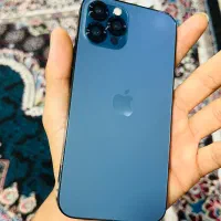 ایفون 12 پرو Zaa سری M
