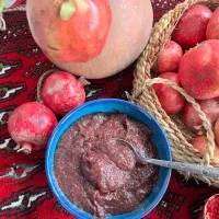 رب انارملس غلیظ