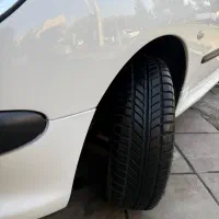 206تیپ۲مدل۱۴۰۱ در حد خشک کارخانه|خودرو سواری و وانت|فردیس, منظریه|دیوار