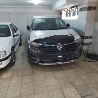 رنو کولیوس|خودرو سواری و وانت|کرج, حسن آباد|دیوار