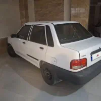 پراید مدل 90
