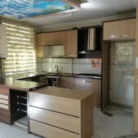 رهن آپارتمان یکخواب ۵۴ متری مترو هلال احمر