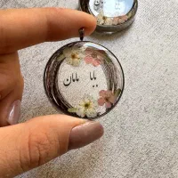 ساخت تسبیح کار دست|صنایع دستی و سایر لوازم تزئینی|شیراز, سینما سعدی|دیوار