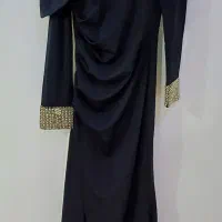 پیراهن ماکسی مجلسی