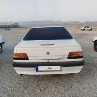 405slx|خودرو سواری و وانت|لامرد, |دیوار