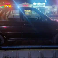 فروش پراید ۸۳ انژکتور