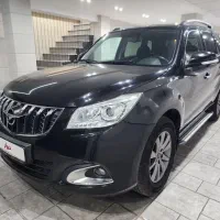 هایما s7 پلاس مدل ۱۴۰۱|خودرو سواری و وانت|لنگرود, |دیوار