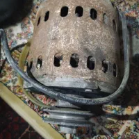 موتور کولر5500