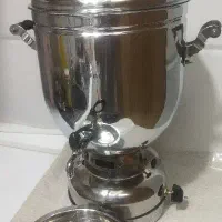 سماور گازسوز