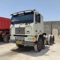 اف اینتر کولر|خودرو سنگین|اهواز, شریعتی جنوبی|دیوار