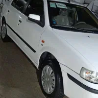 سمندLX موتور قدیم ،مدل1400