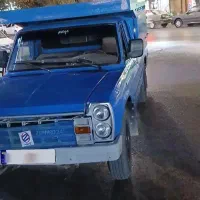 نیسان زامیاد فروشی|خودرو سواری و وانت|سیرجان, |دیوار