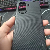 Poco x7 pro 12gb 512 Green|موبایل|زنجان, |دیوار