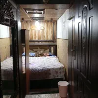 منزل مبله(کلبه آلونک)دو ساعت۳۵۰|اجارهٔ کوتاه‌مدت آپارتمان و سوئیت|شیراز, پودنک|دیوار