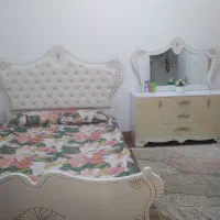 تختخواب دونفره