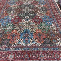 6 و نیم متری گلپایگان شرکت فرش دستبافت