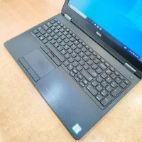 DELL CORE i7 گرافیک مجزا|رایانه همراه|قم, صفائیه|دیوار