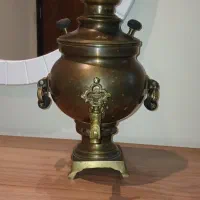 سماور مسی