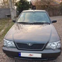 پراید ۱۳۲ ۸۸ دوگانه کارخانه