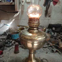 گردسوز قدیمی تمیز|کلکسیون اشیاء عتیقه|بسطام, |دیوار