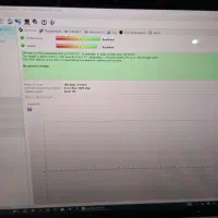 سرفیس بوک۲ - i7 / رم۱۶ / گرافیک۲|رایانه همراه|قم, انسجام|دیوار