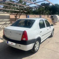 تندر ۹۰ مدل ۹۴ دو ایربگ e1