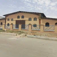 سوله اجاره ۳۰۰۰متر شهرک صنعتی پایتخت