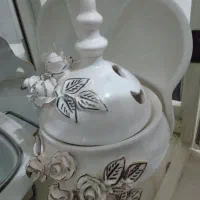 شکلات خوری و آجیل خوری