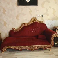 مبل راحتی|مبلمان خانگی و میز عسلی|مشهد, نکاح|دیوار