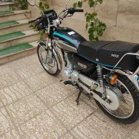 موتر 125ساوین