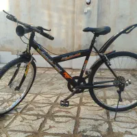 دوچرخه
