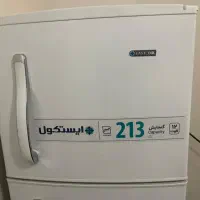 یخچال ۱۲فوت ایستکول