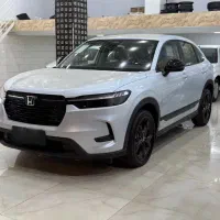 هوندا HRV هیبرید موتور دوهزار