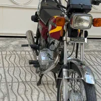 هوندا 125