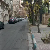 ۴۵۰ متر کلنگی منطقه ۱