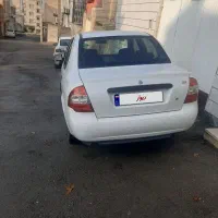 تیبا ۱ صندق دار ۹۹|خودرو سواری و وانت|خرمآباد, |دیوار